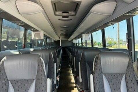 Holiday Coach Company