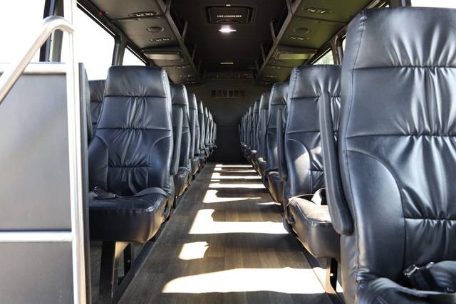 Holiday Coach Company