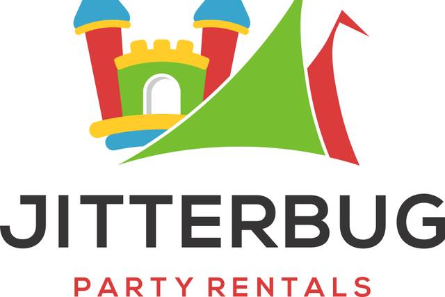 Jitterbug Party Rentals