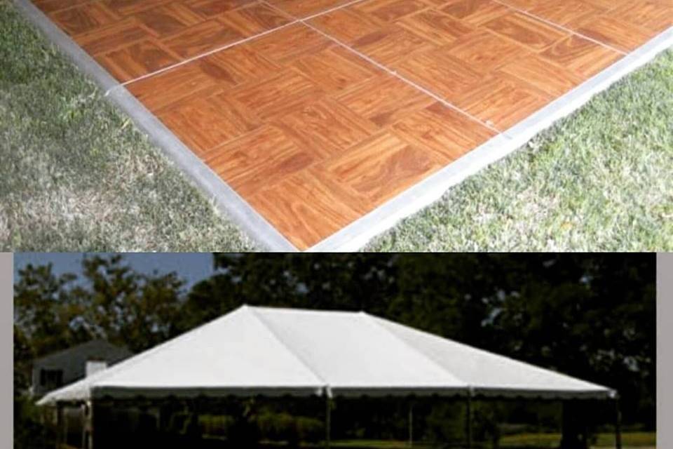 North Ga Tent Rentals