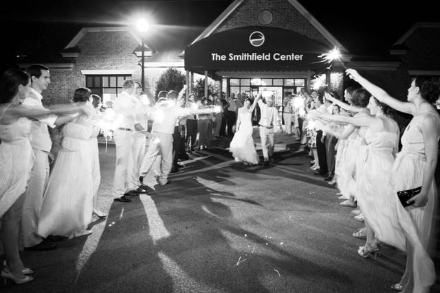 Smithfield Center