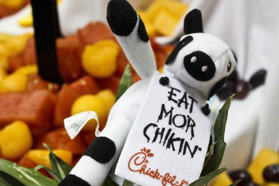 Chick-fil-A of Southaven