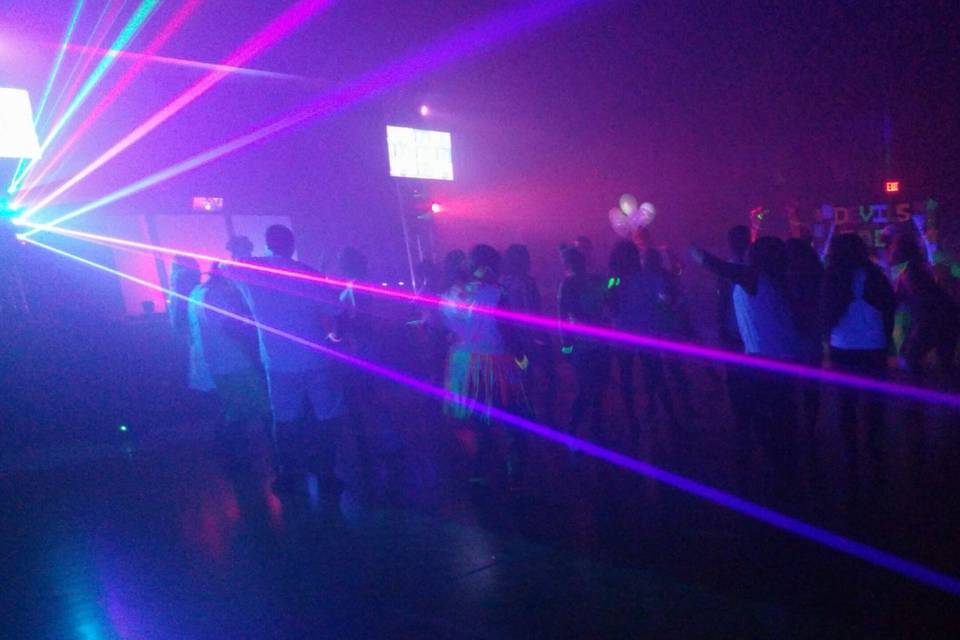 DJ Khur Lee