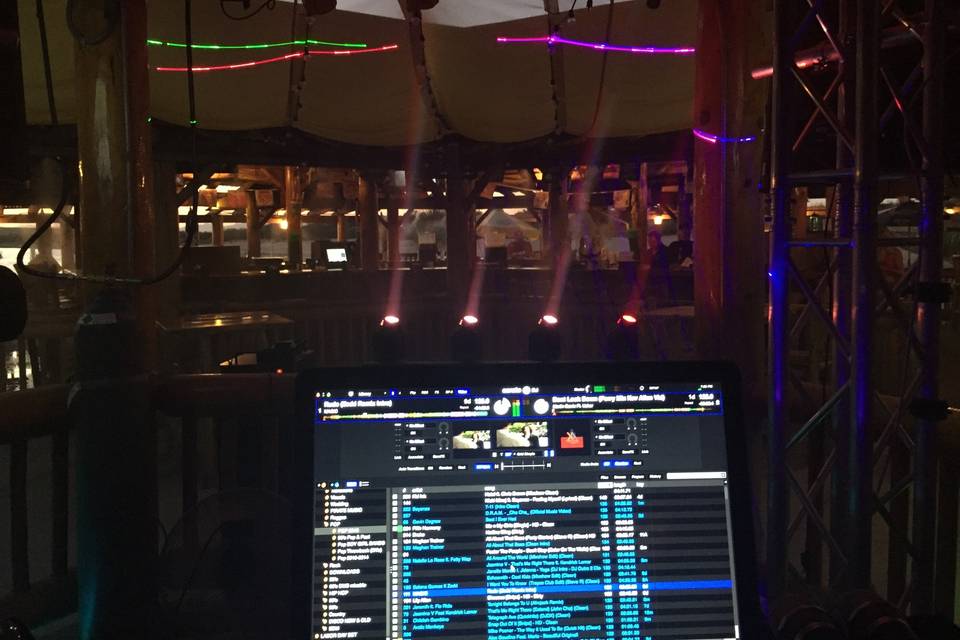 DJ Khur Lee