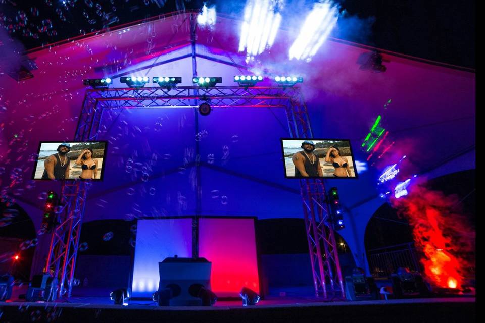 DJ Khur Lee