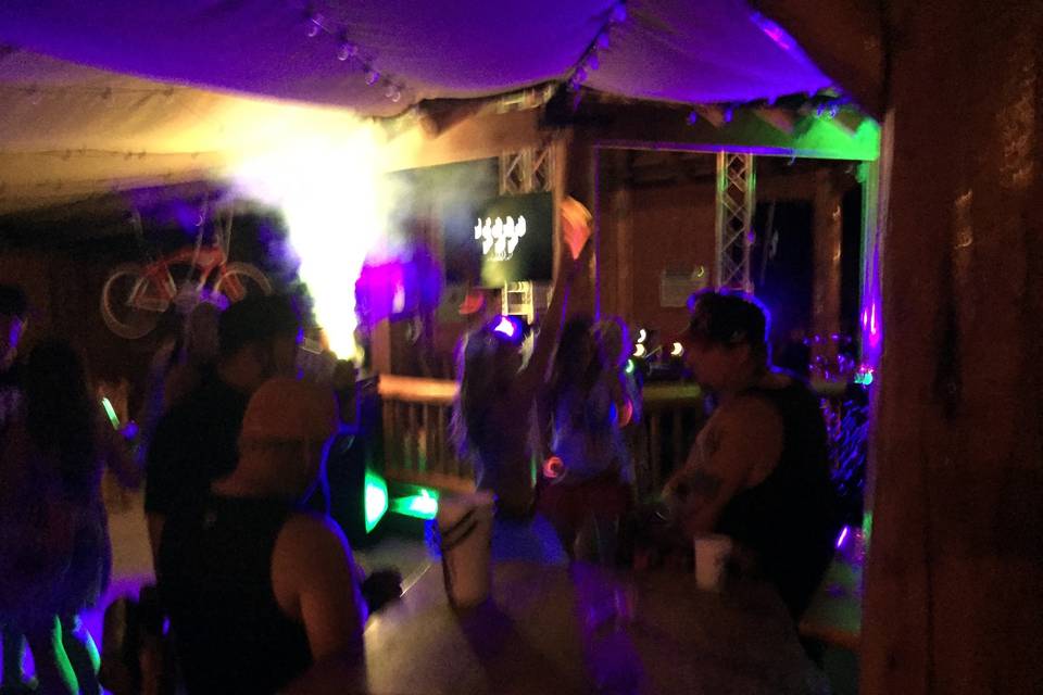 DJ Khur Lee