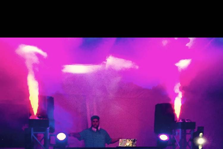 DJ Khur Lee