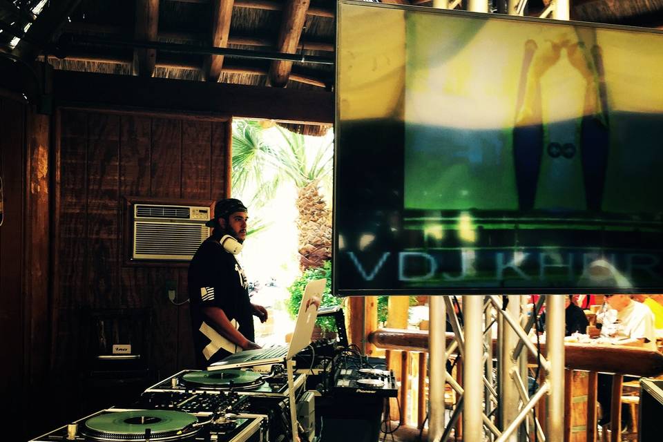 DJ Khur Lee
