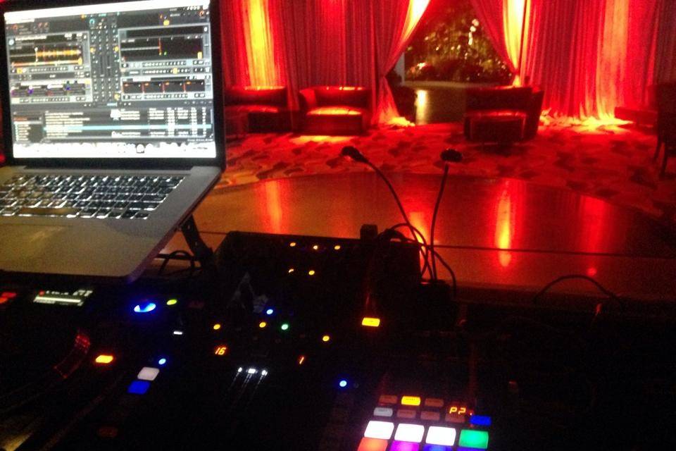 DJ Khur Lee