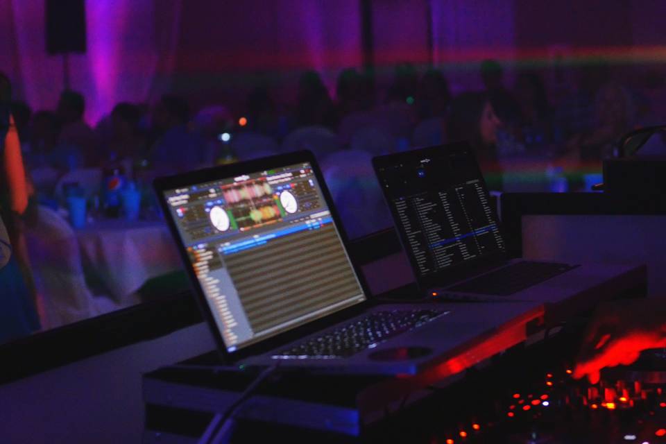 DJ Khur Lee