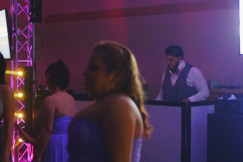 DJ Khur Lee