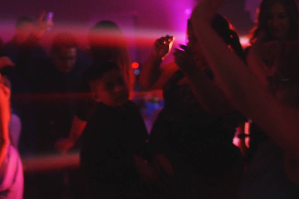 DJ Khur Lee