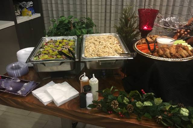 Dot's Catering
