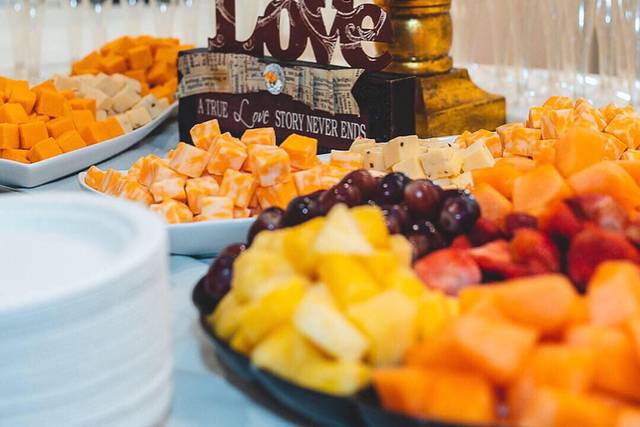 The 10 Best Wedding Caterers in Beaumont TX WeddingWire