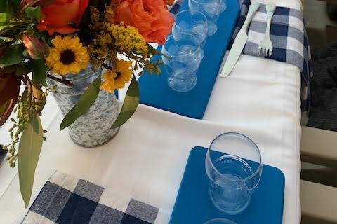 Octoberfest Catering