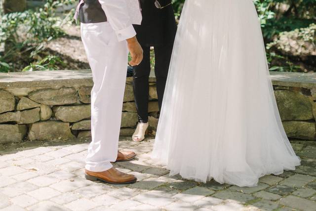 Weddings By GOLD