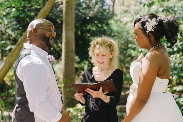 Weddings By GOLD
