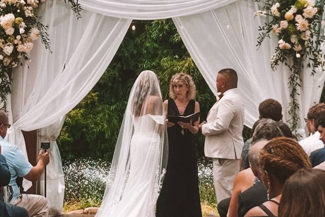 Vow Renewal