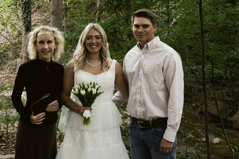 Elopement