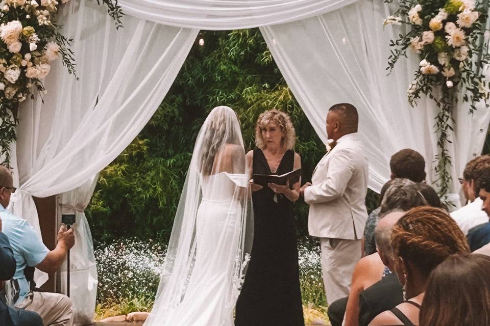 Vow Renewal