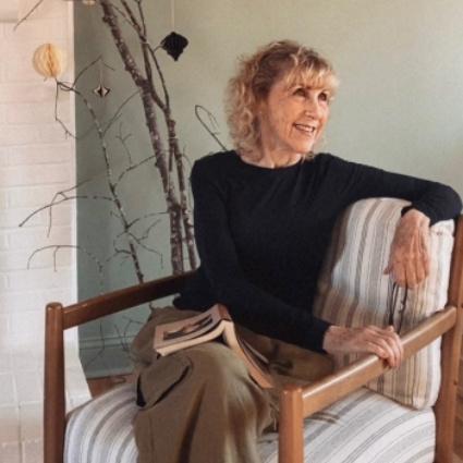 Carole Goldstein