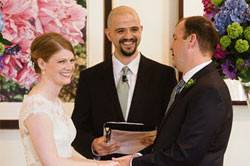 DC Elopements Wedding Officiants