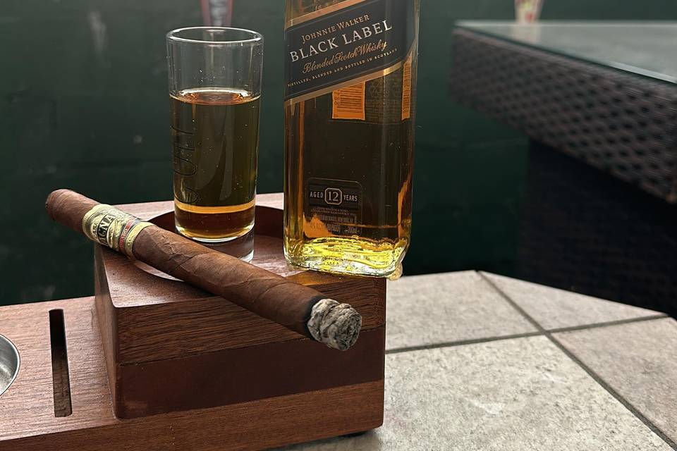 Cachimba Cigars