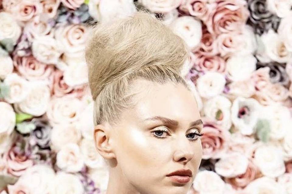 Bridal Show - Michael Costello