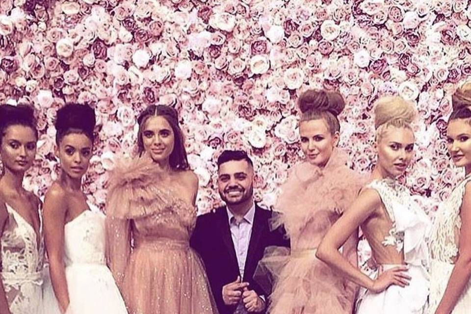 Bridal Show - Michael Costello