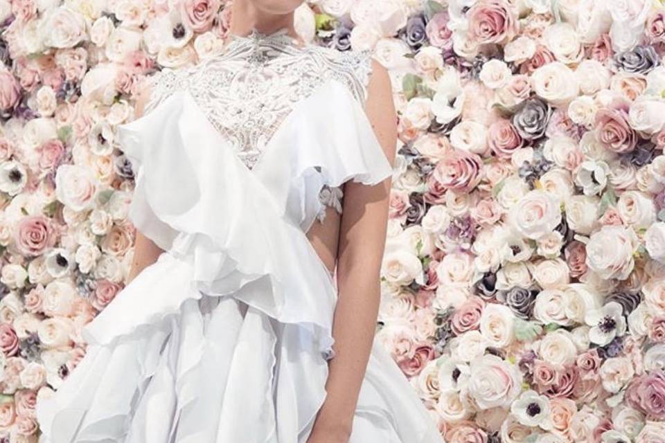 Bridal Show - Michael Costello