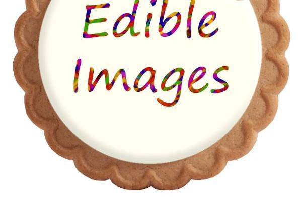 Edible Images