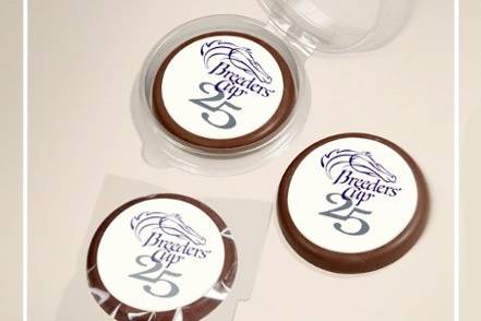 Edible Images