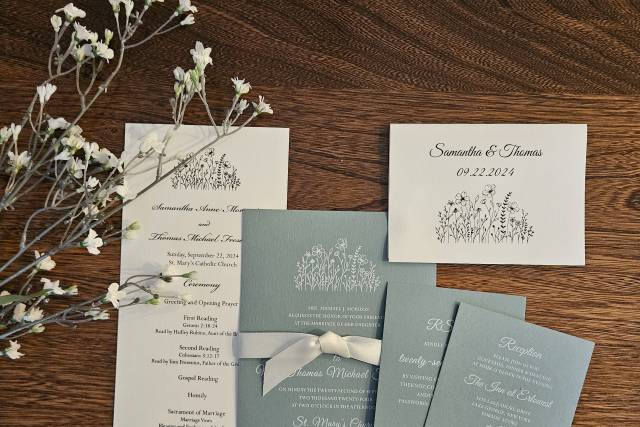 Carta Bella