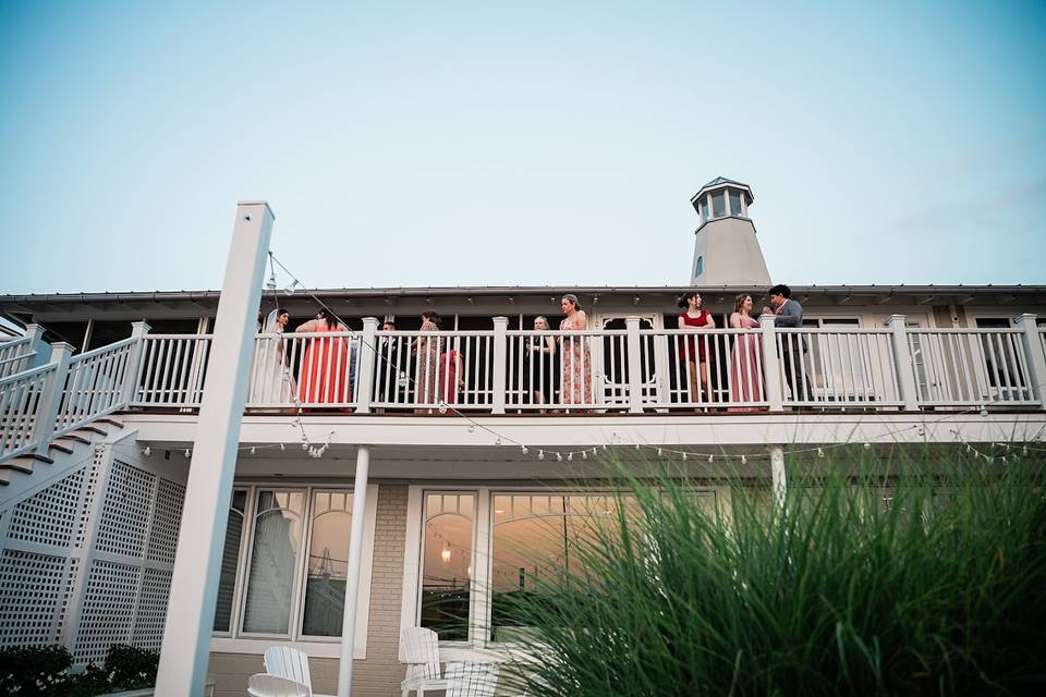 Herrington Yacht Club