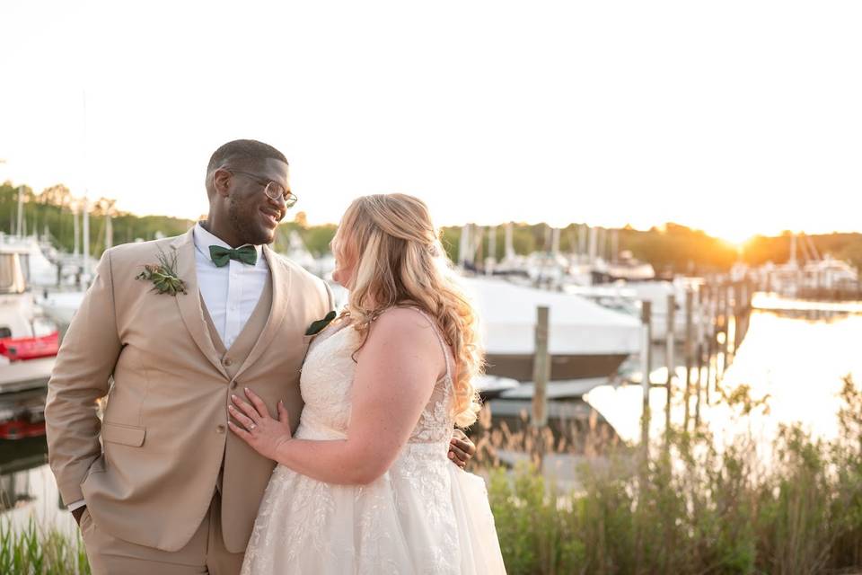 Herrington Yacht Club