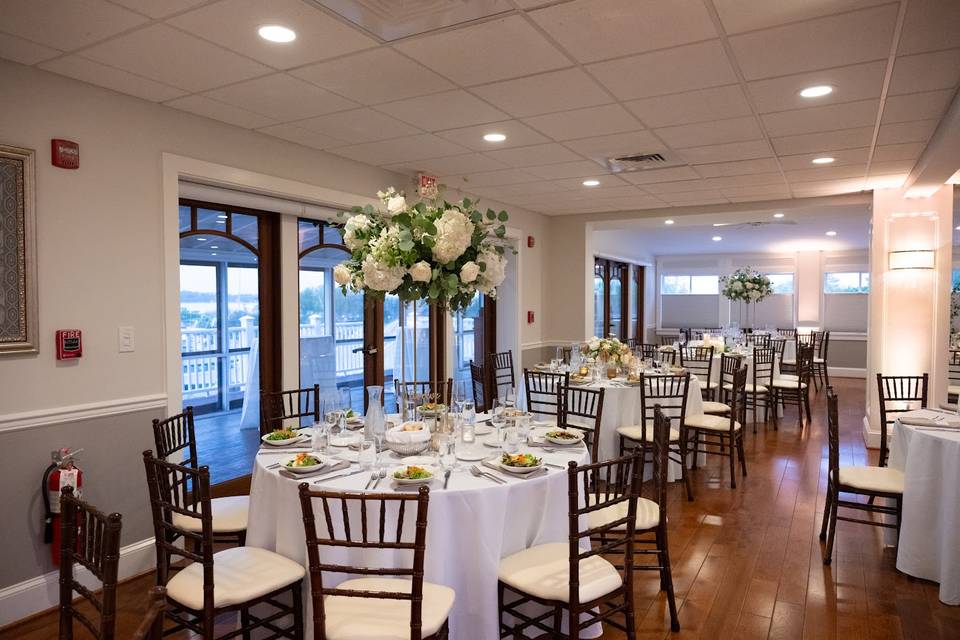 Herrington Yacht Club