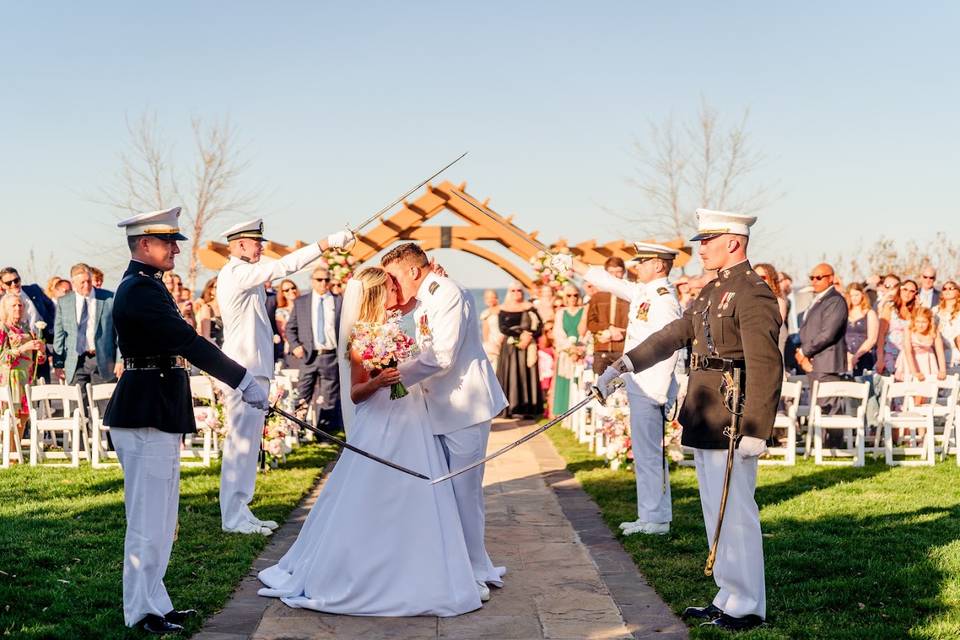 First Dance