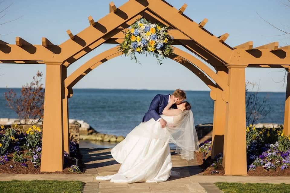 First Kiss