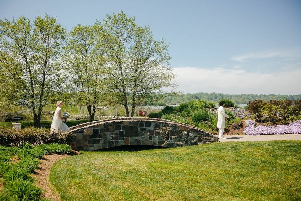 Gardens Ceremony