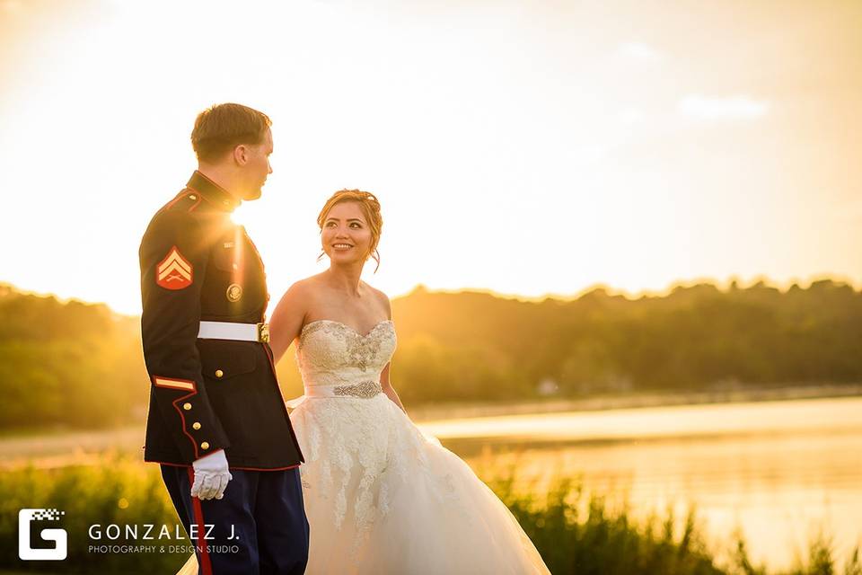 Military Weddings