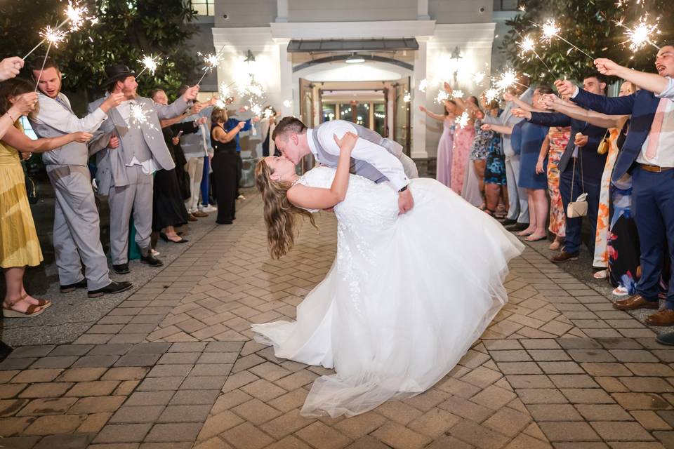 Wedding Party