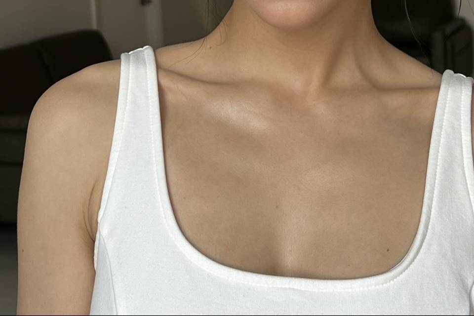 Soft glam