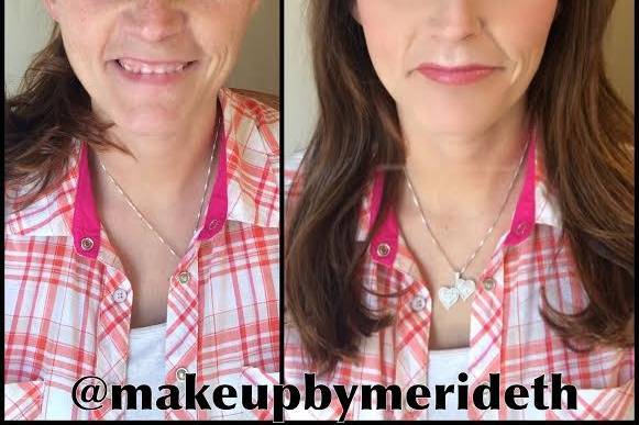 Makeup by Merideth