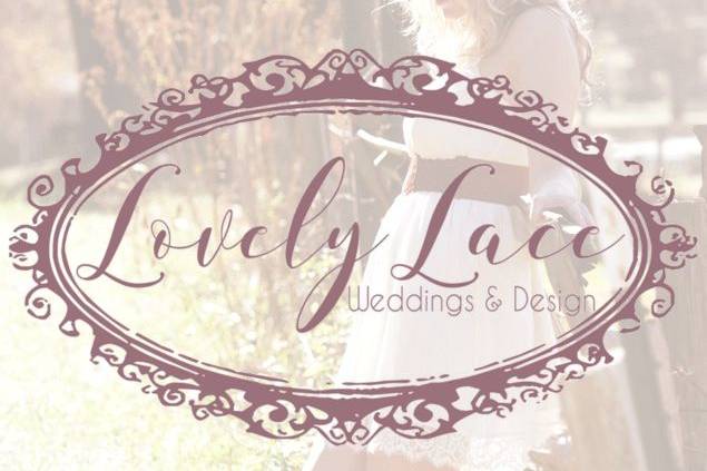 Lovely Lace Weddings & Design