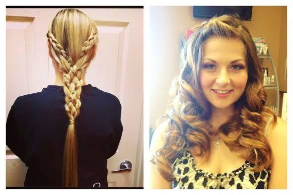 Styling by Lysa