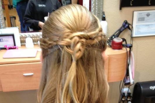 Styling by Lysa