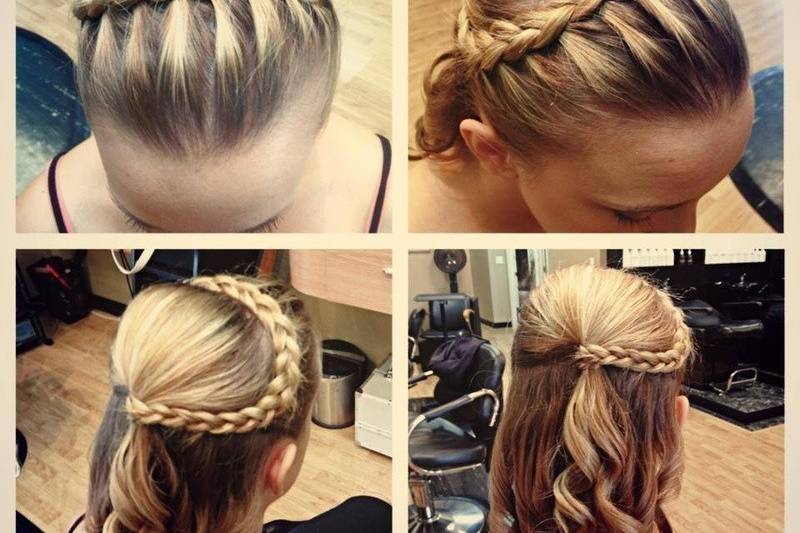 Styling by Lysa