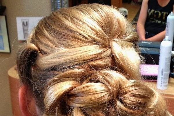 Styling by Lysa