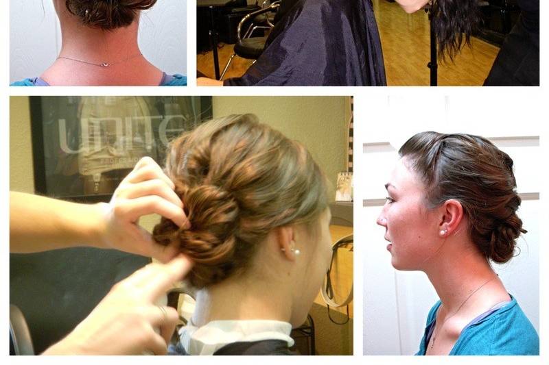 Styling by Lysa