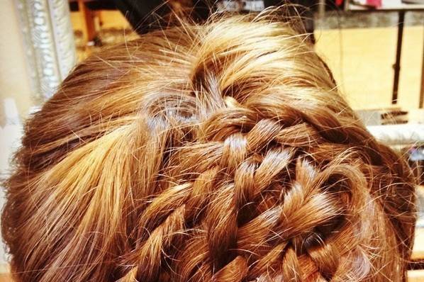 Styling by Lysa